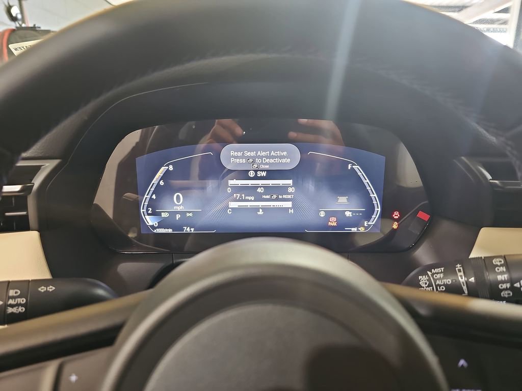 New 2026 MAZDA CX-5 Select image 20