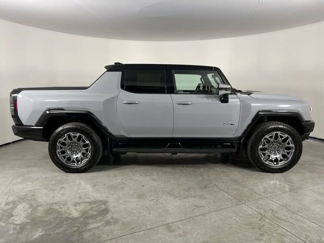 Certified 2025 GMC Hummer EV 3X w/ Battery Pack, 24 Module Pack AWD/4WD image 9