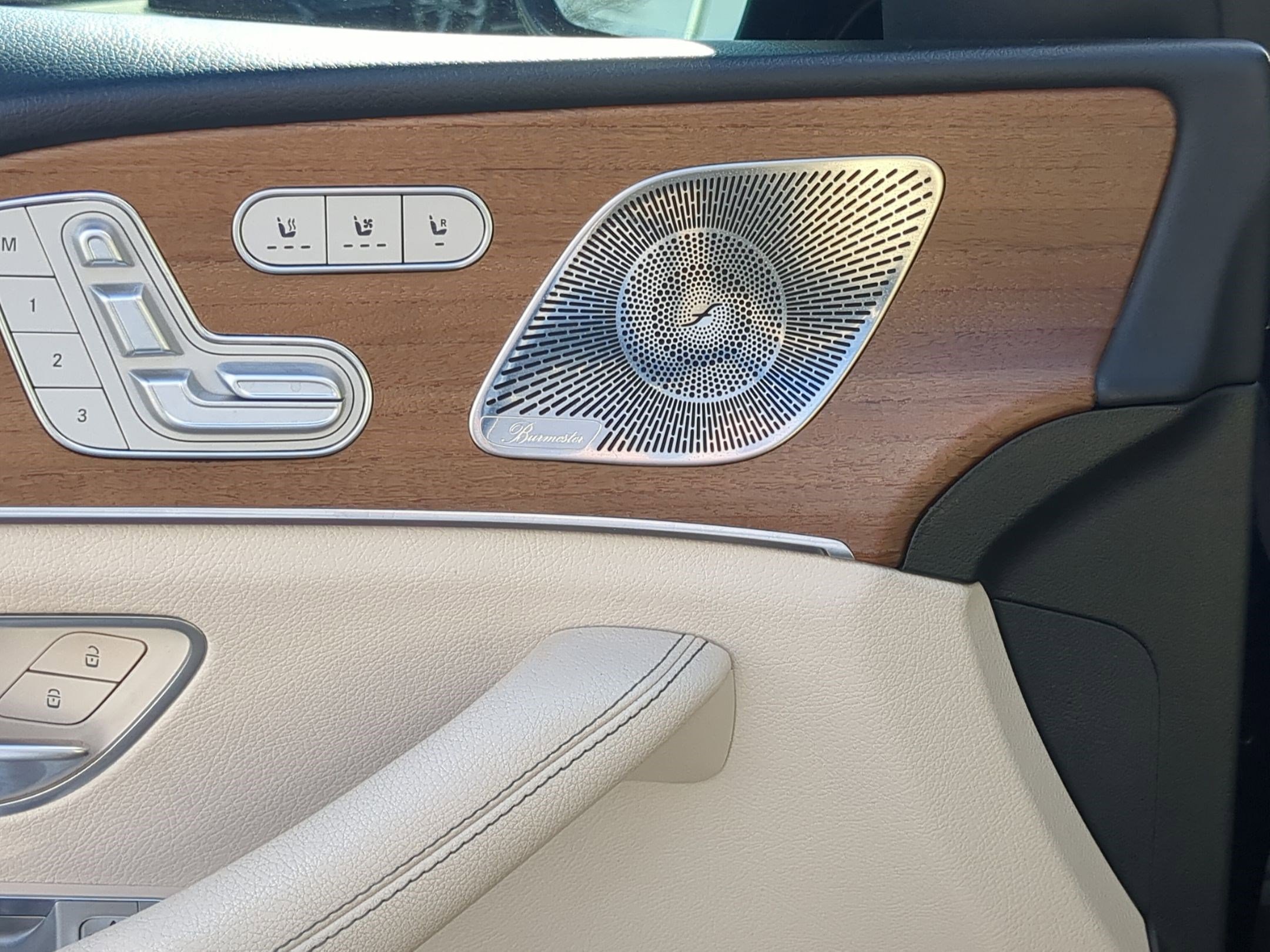 Used 2021 Mercedes-Benz GLE 350 4MATIC image 15