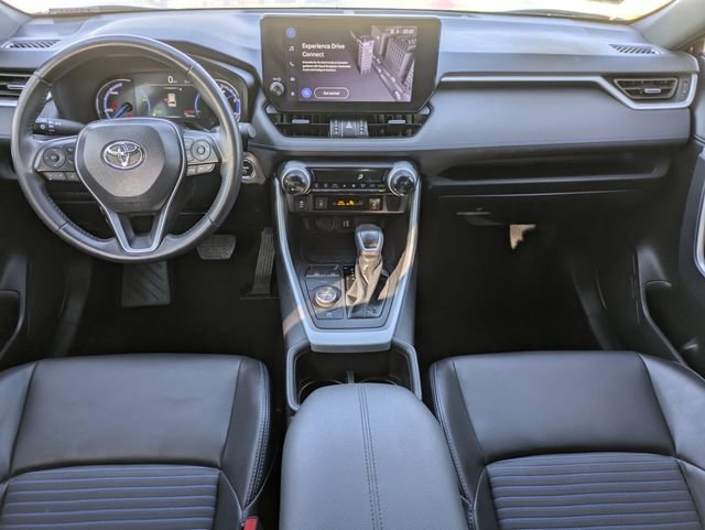 Used 2024 Toyota RAV4 XSE image 10