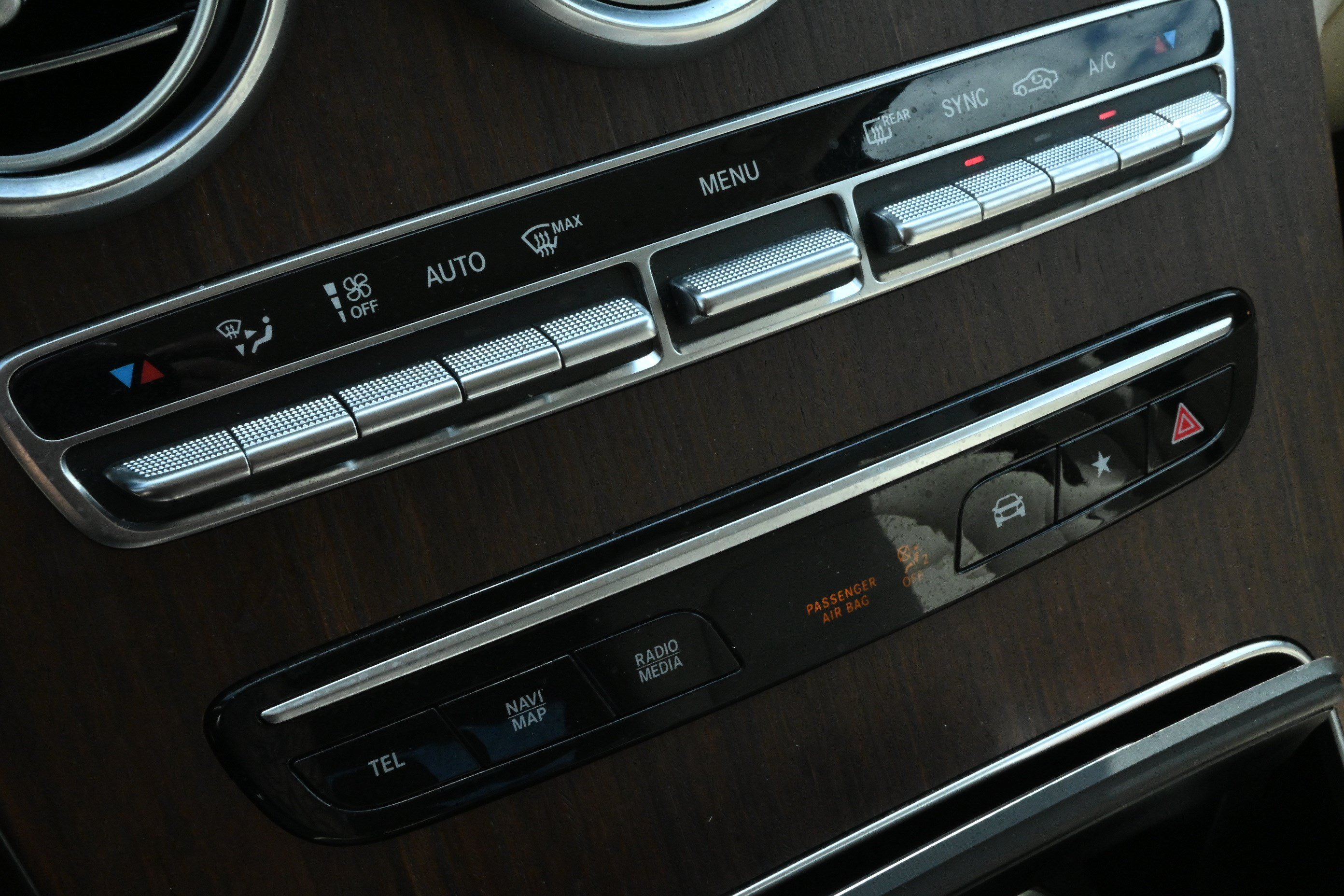 Used 2020 Mercedes-Benz GLC 300 image 22