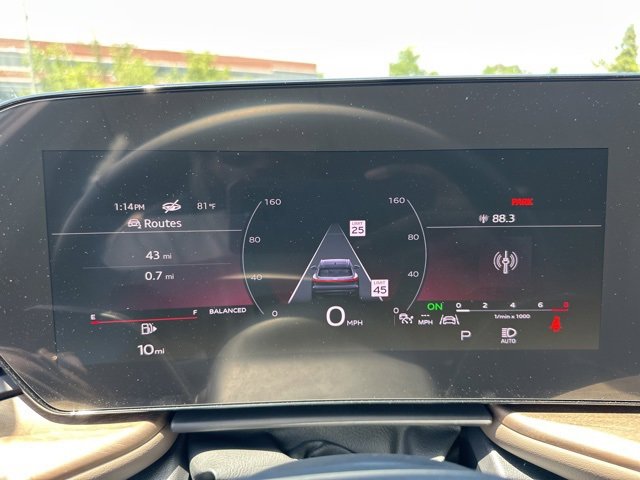 New 2025 Audi Q5 2.0T Premium Plus image 17