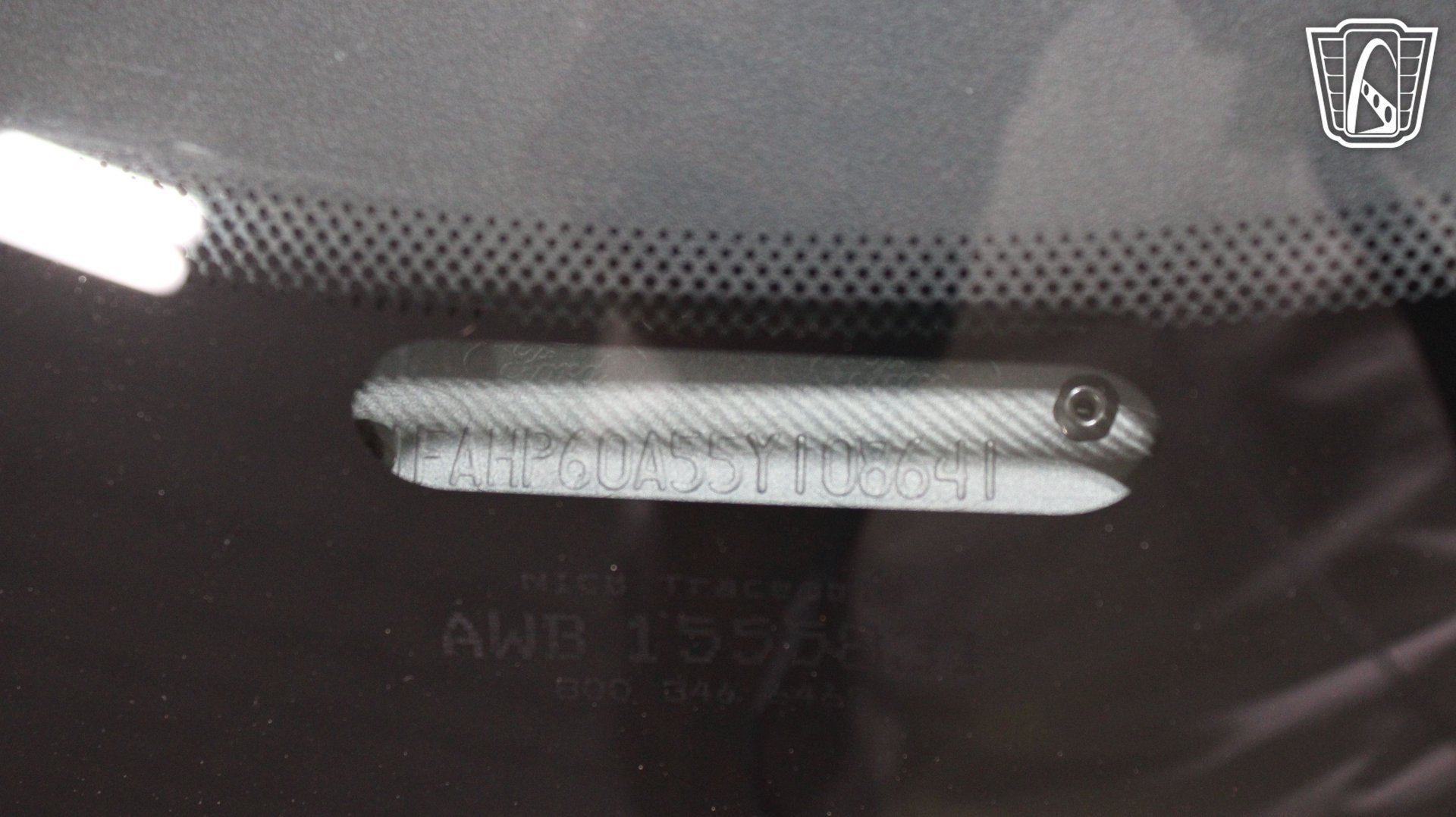 Used 2005 Ford Thunderbird RWD image 9