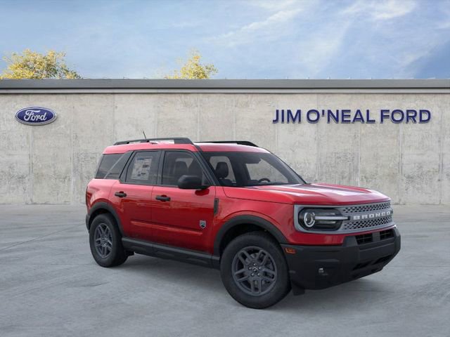 New 2026 Ford Bronco Sport Big Bend w/ Convenience Package image 7