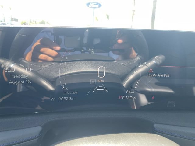 Used 2024 Cadillac XT4 Sport w/ Cold Weather Package FWD image 11