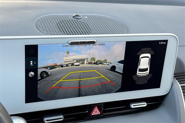 Used 2024 Hyundai Ioniq 5 SEL image 27