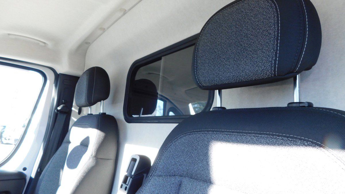 Used 2024 RAM ProMaster 3500 w/ Convenience Group image 35