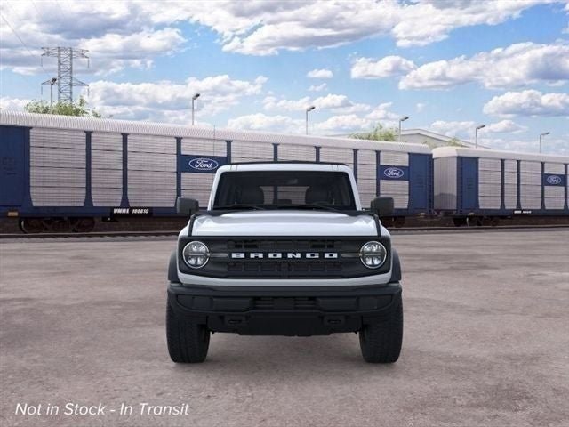New 2026 Ford Bronco Big Bend AWD/4WD image 6
