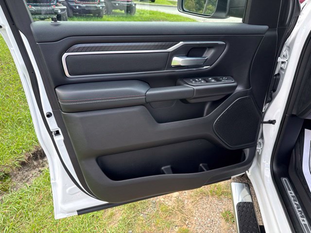 New 2026 RAM 1500 Big Horn AWD/4WD image 21