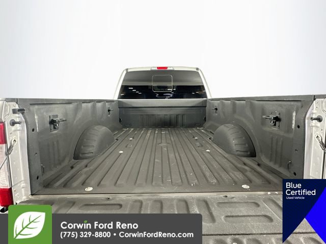 Used 2019 Ford F350 Lariat w/ Camper Package AWD/4WD image 30