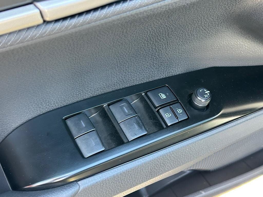 Certified 2026 Toyota Camry SE w/ Convenience Package FWD image 14