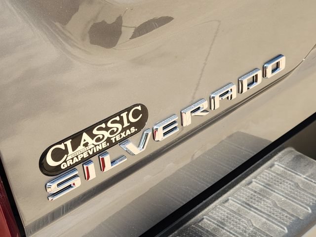 New 2026 Chevrolet Silverado 3500 High Country w/ High Country Premium Package AWD/4WD image 9