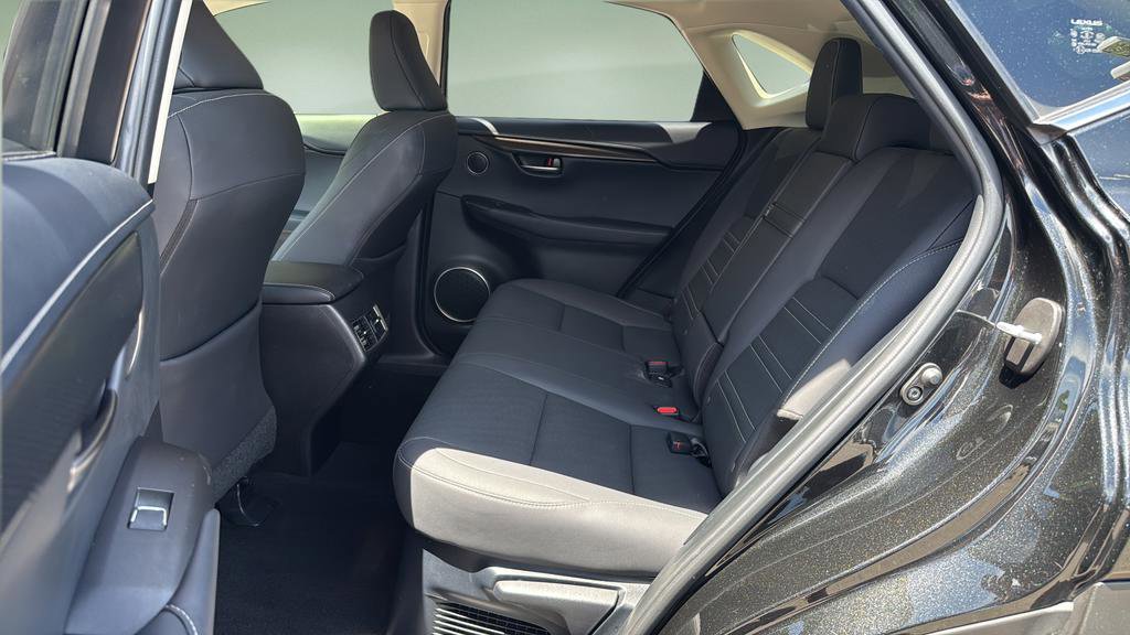 Used 2019 Lexus NX 300h AWD w/ Premium Package image 15