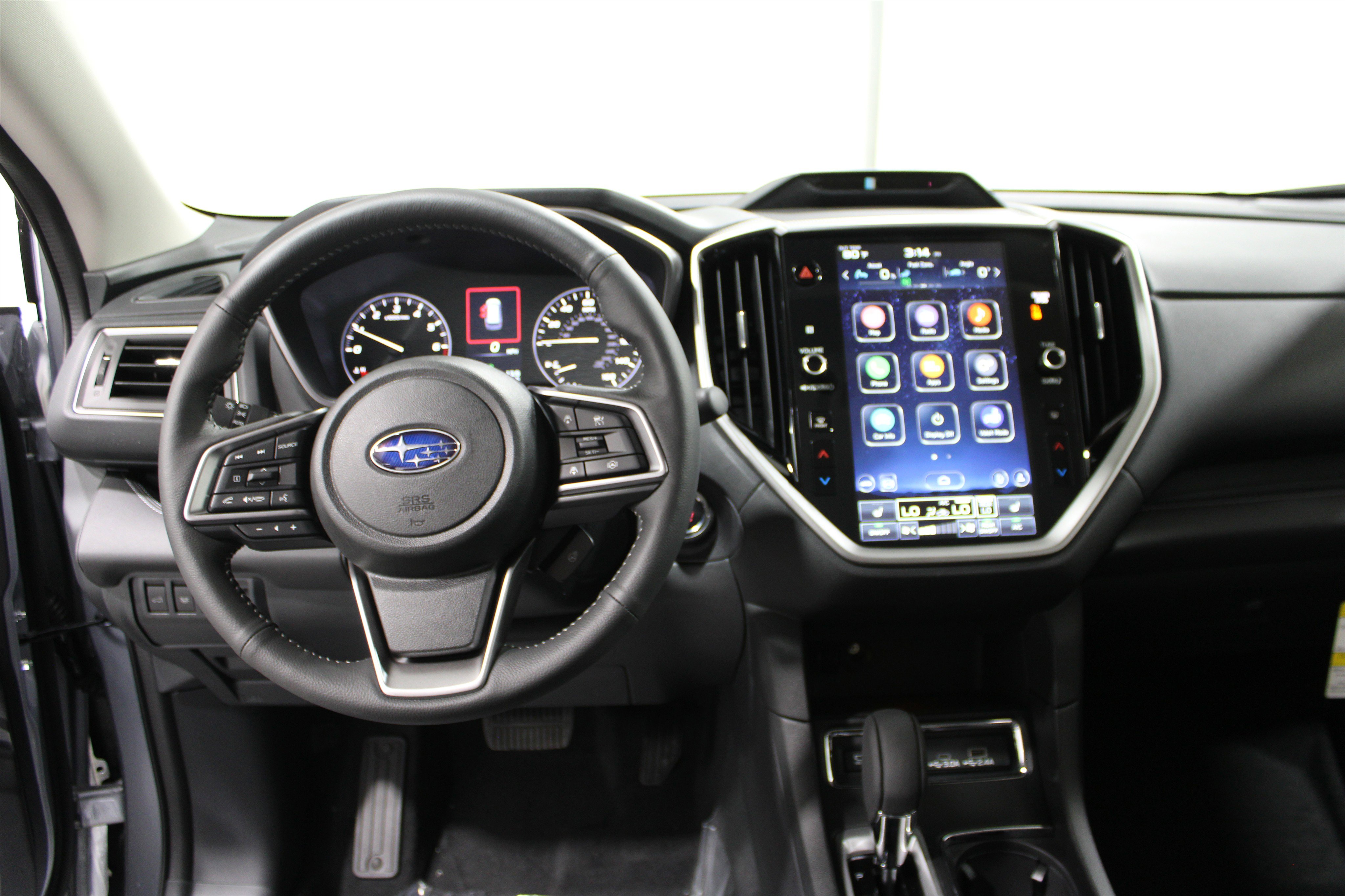 New 2025 Subaru Ascent Limited image 2