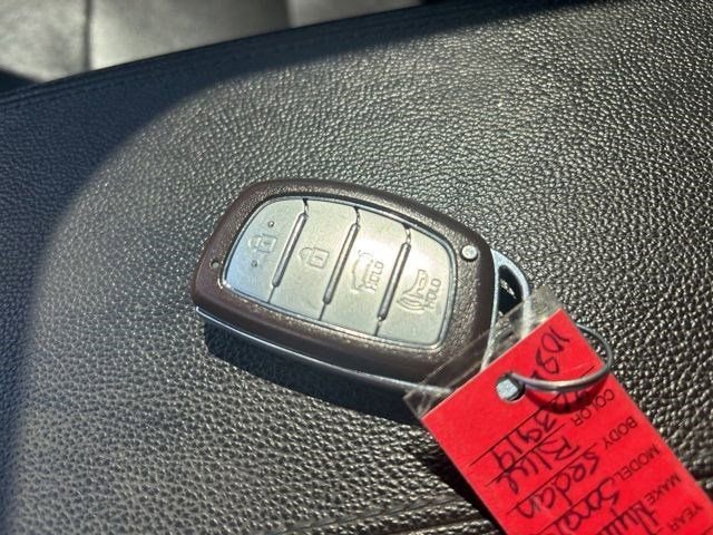 Used 2018 Hyundai Sonata Limited FWD image 50