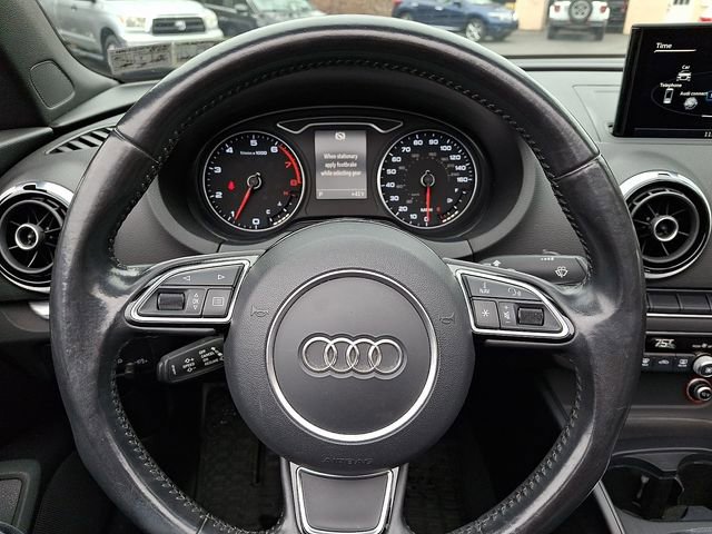 Used 2015 Audi A3 2.0T Premium Plus image 18