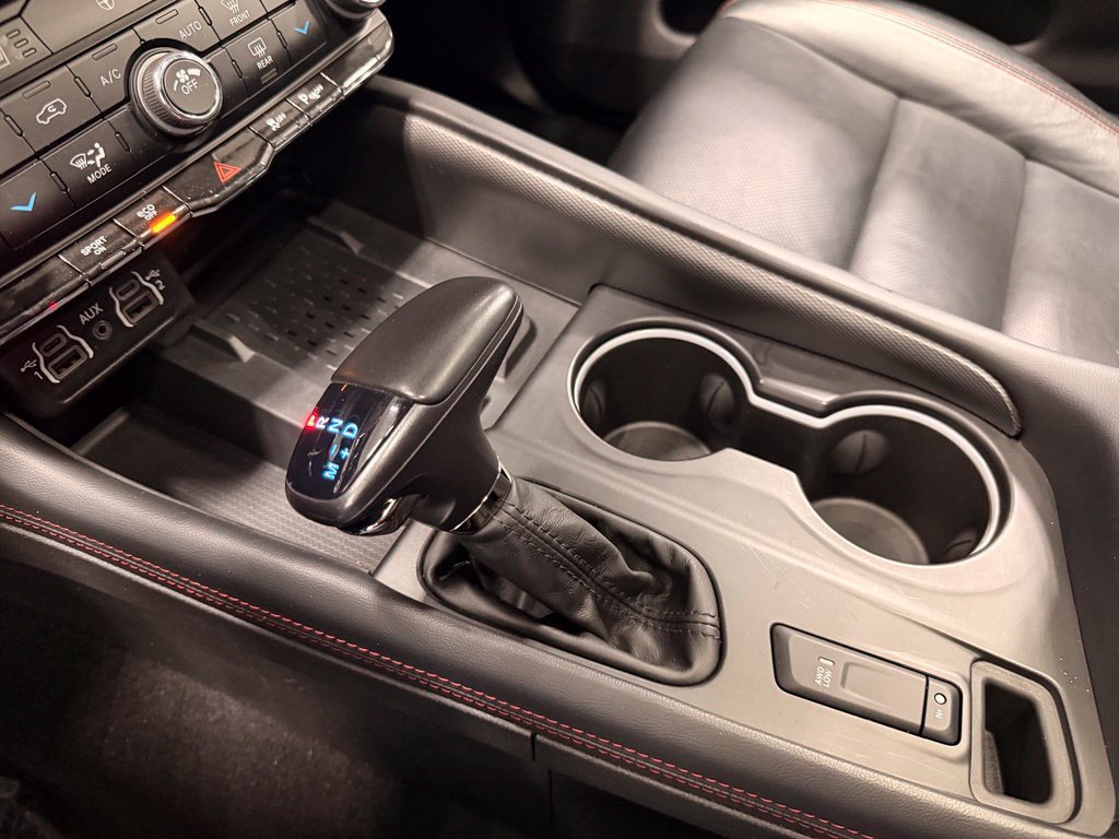 Used 2025 Dodge Durango R/T AWD/4WD image 38