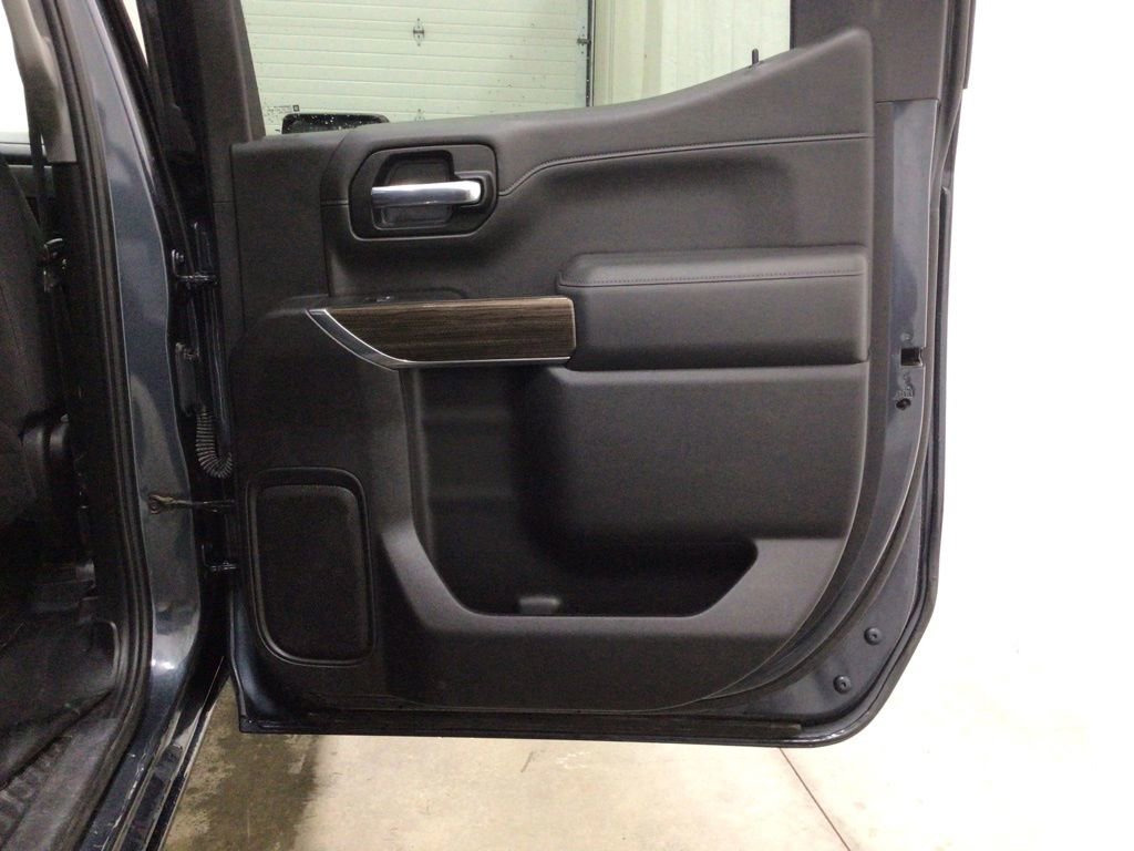 Used 2022 Chevrolet Silverado 1500 RST image 28