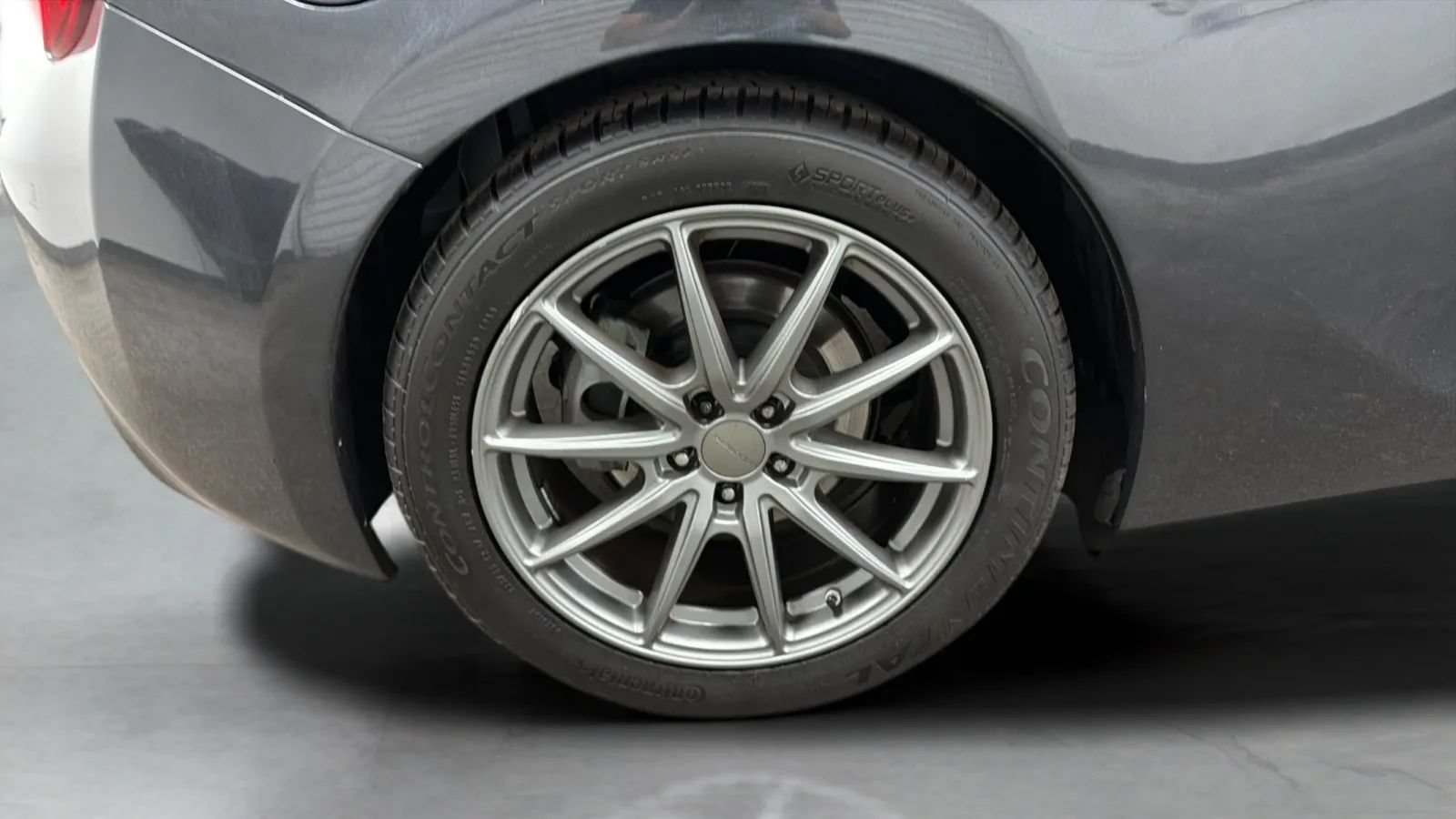 Used 2015 Subaru BRZ Limited RWD image 26