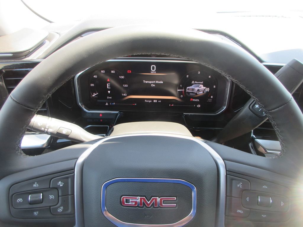 New 2026 GMC Sierra 1500 SLE image 17