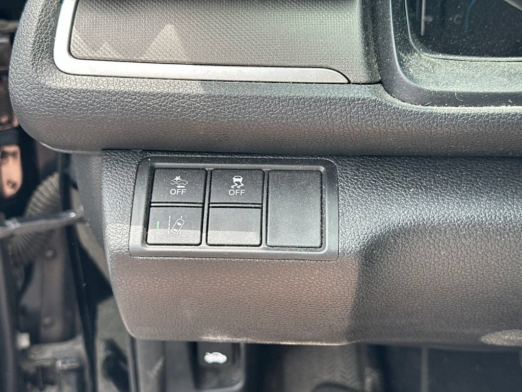 Used 2019 Honda Civic LX image 16
