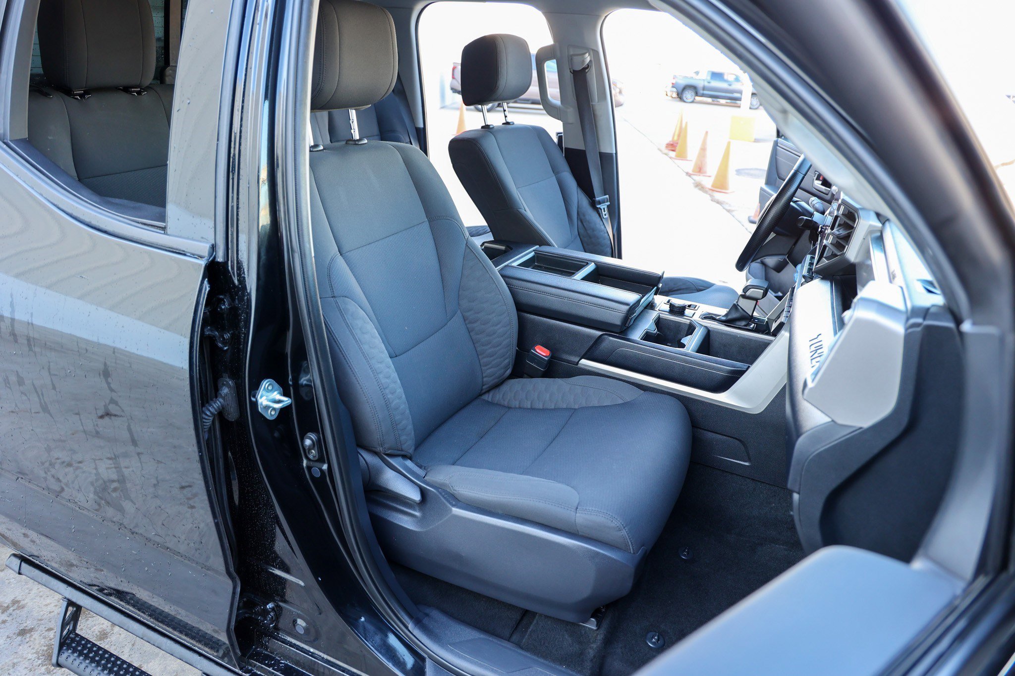 Used 2023 Toyota Tundra SR5 image 39