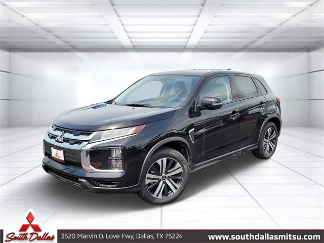 New 2025 Mitsubishi Outlander Sport SE