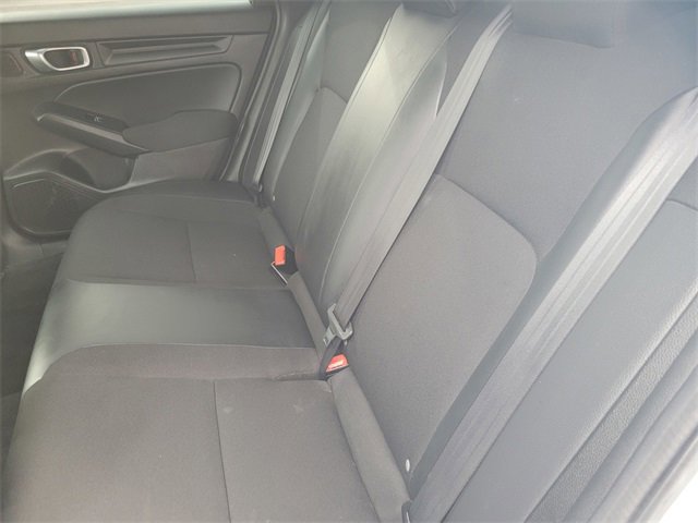 Used 2024 Honda Civic Sport image 15