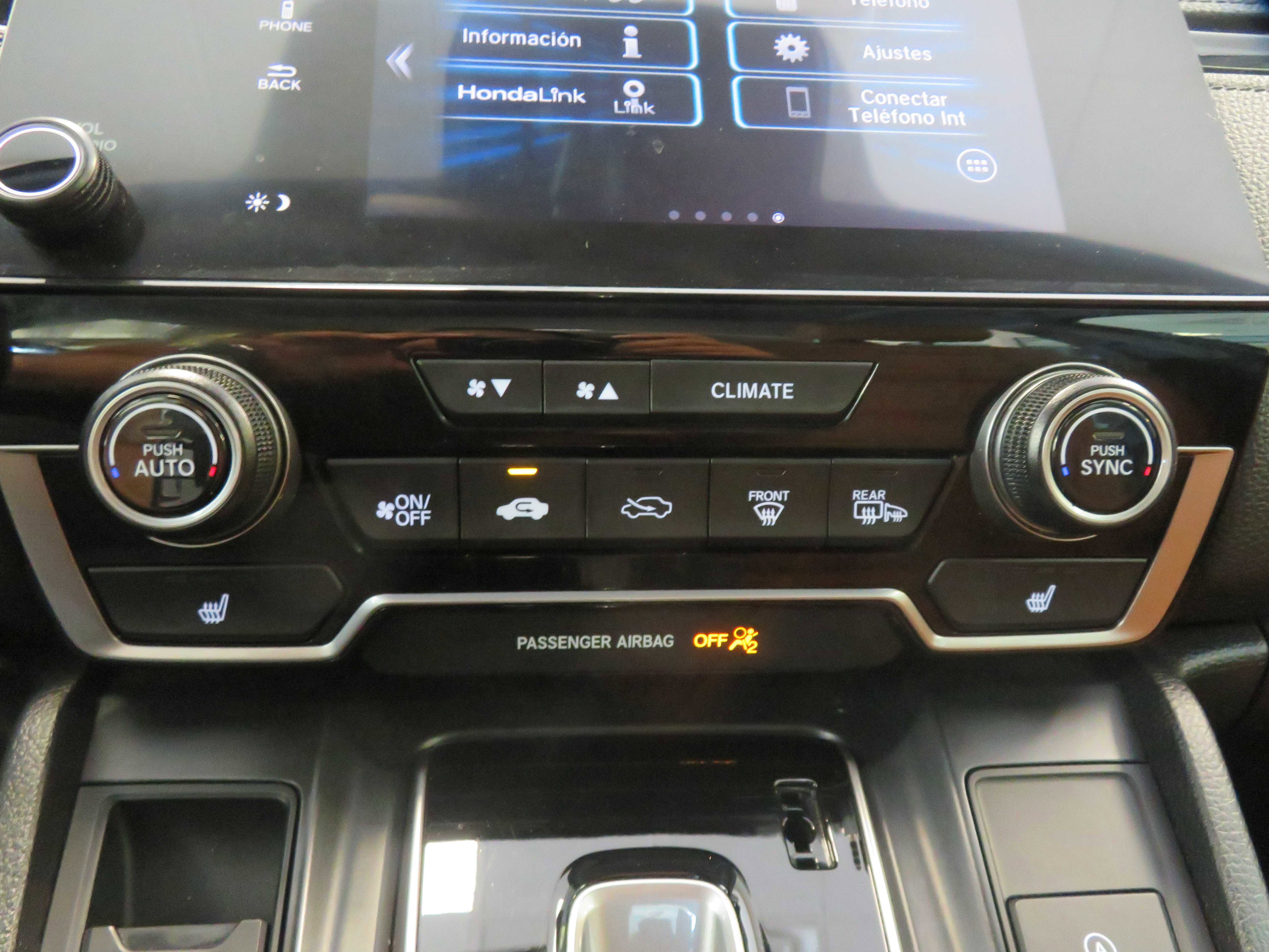 Used 2020 Honda CR-V EX image 39