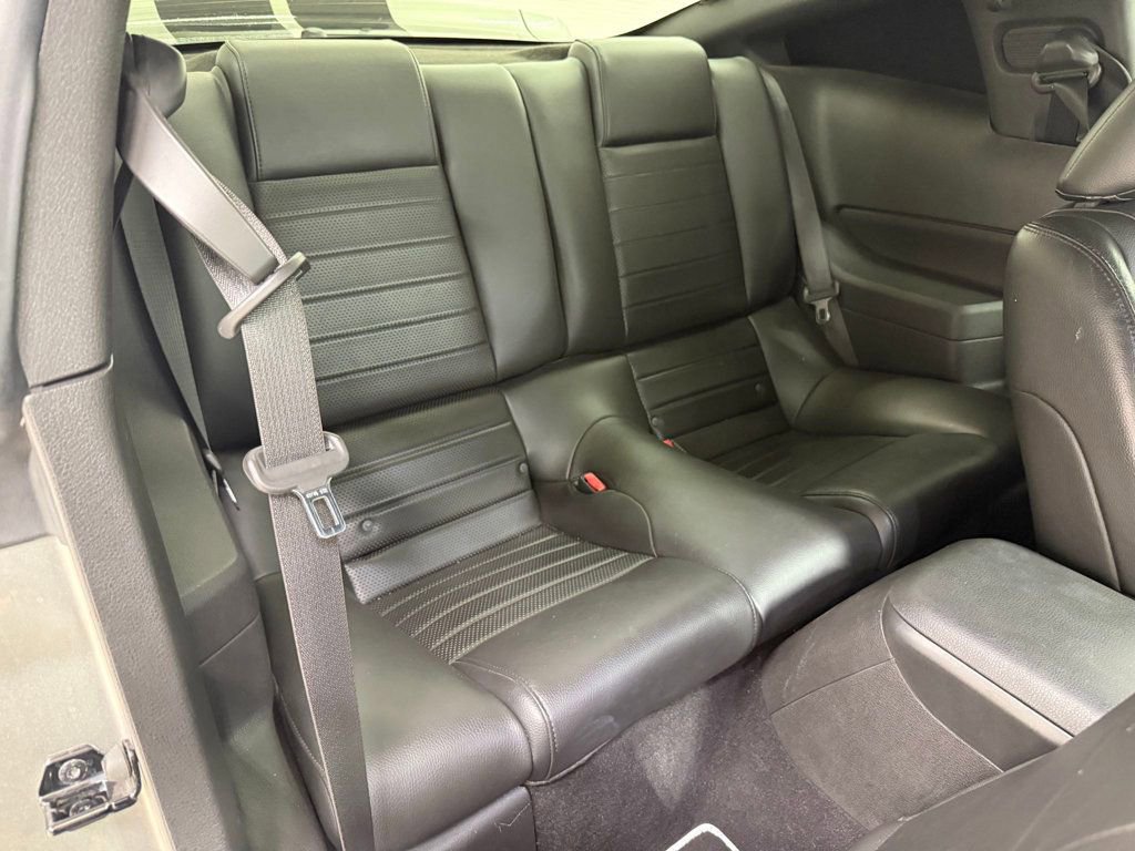 Used 2008 Ford Mustang GT image 31
