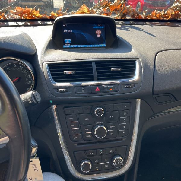 Used 2015 Buick Encore Base AWD image 8