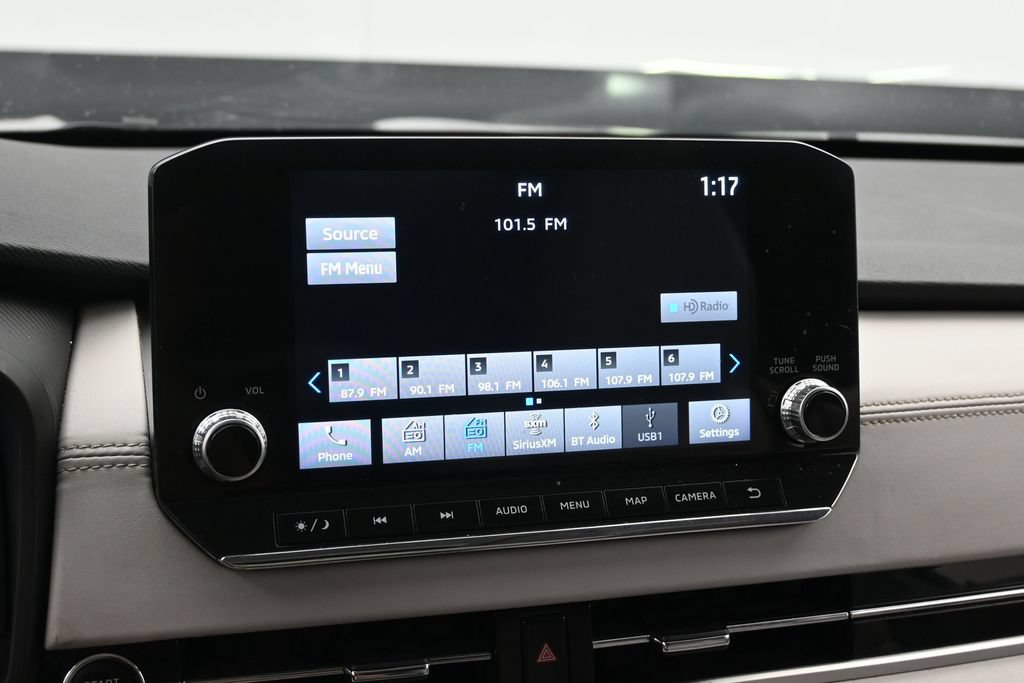 Used 2023 Mitsubishi Outlander SEL AWD/4WD image 13