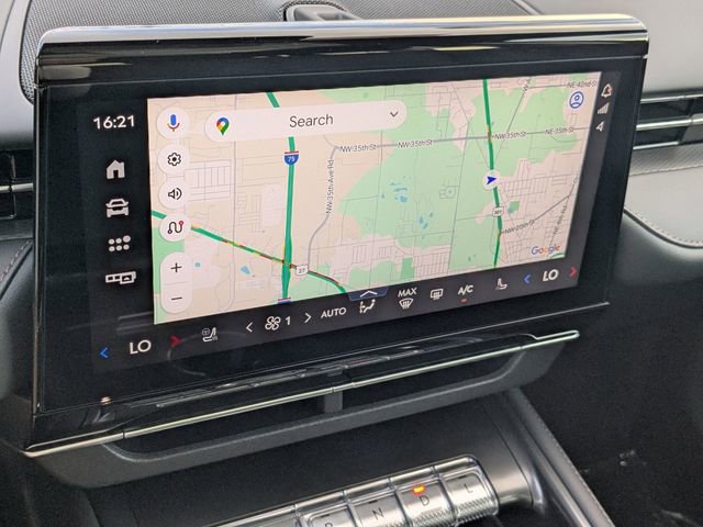 New 2026 Lincoln Nautilus Premier w/ Equipment Group 102A image 24