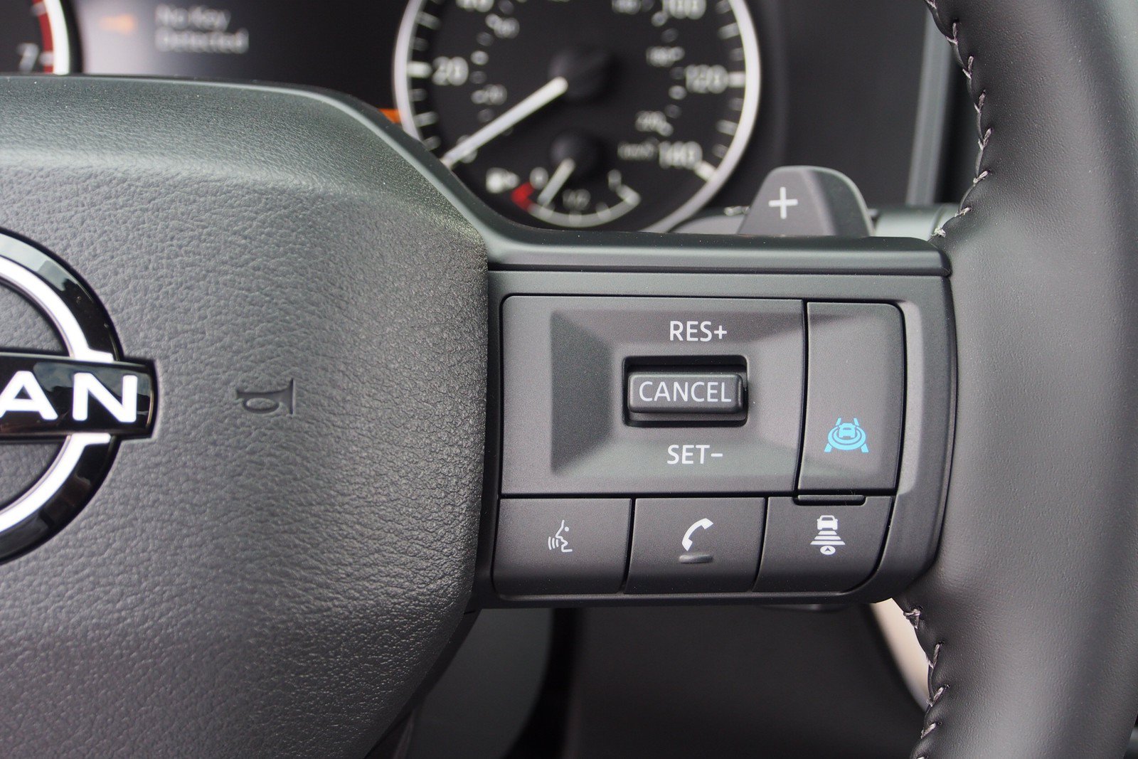 New 2026 Nissan Rogue Dark Armor FWD image 22