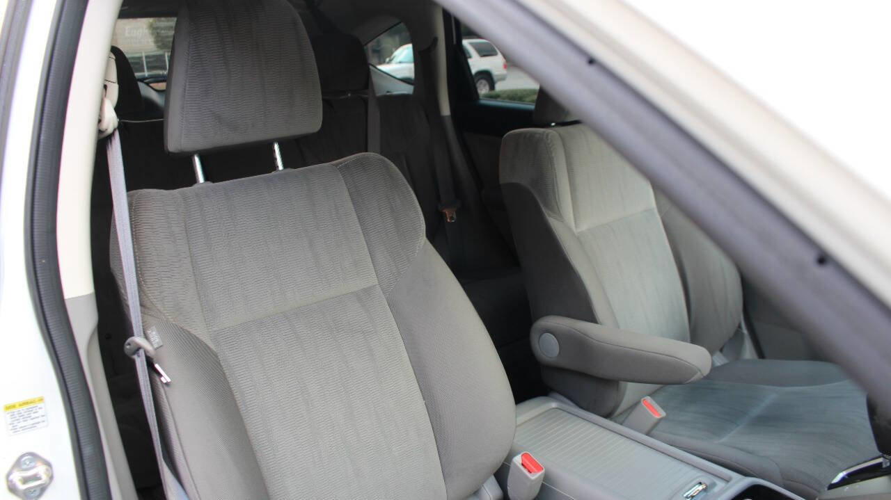 Used 2014 Honda CR-V LX image 20
