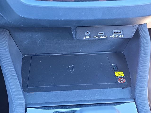 Used 2025 Subaru Forester Limited w/ Popular Package #2 image 26