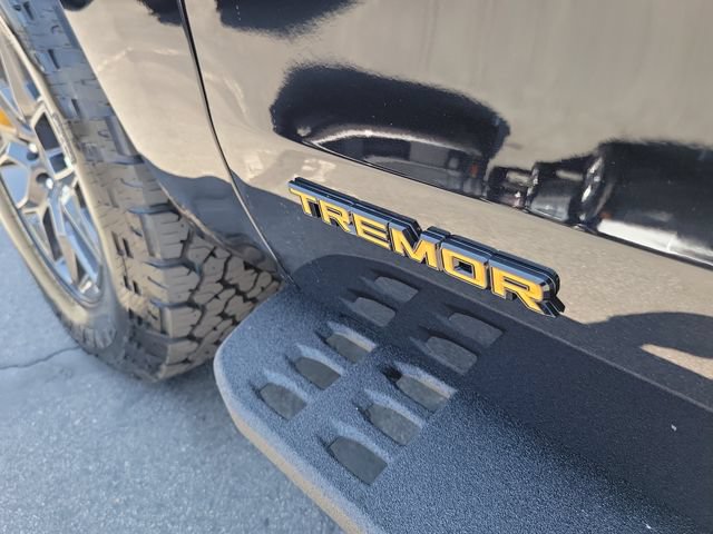 New 2026 Ford Expedition Tremor AWD/4WD image 26