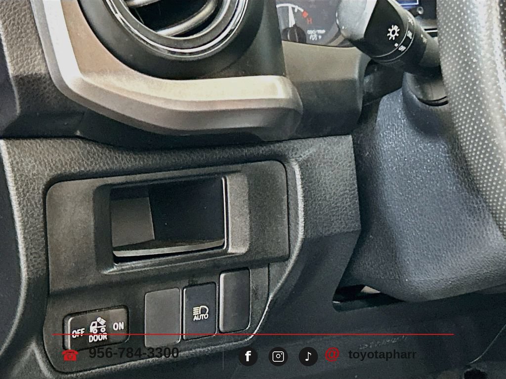 Used 2019 Toyota Tacoma SR5 RWD image 9