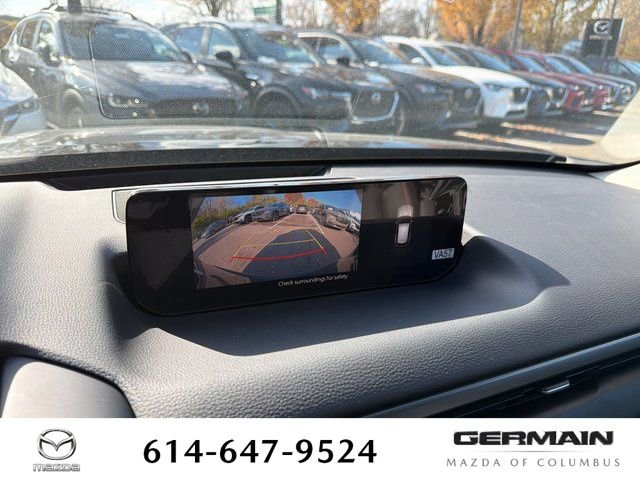 New 2026 MAZDA CX-50 AWD 2.5 Hybrid w/ Premium Pkg image 28