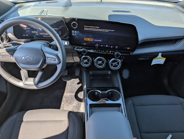 New 2025 Chevrolet Blazer EV AWD Police w/ Remote Keyless Entry Package image 41