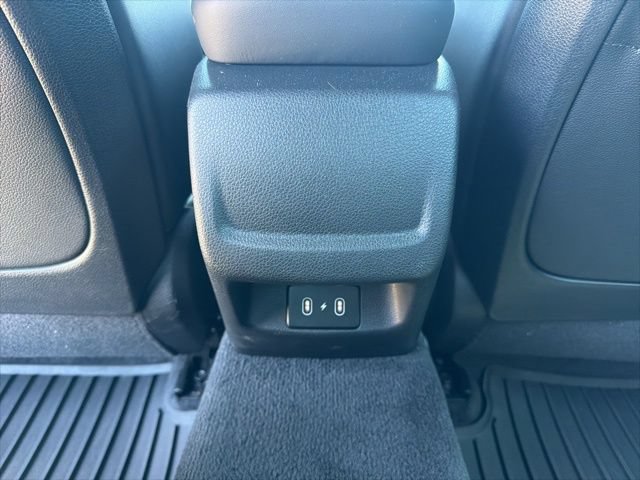 Used 2025 Kia K5 GT-Line AWD/4WD image 17