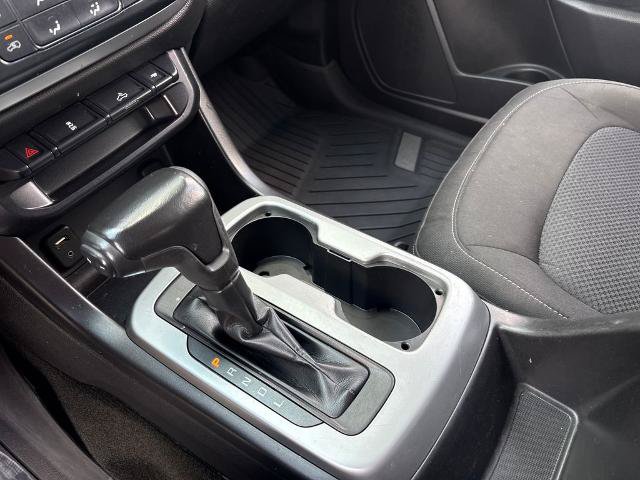 Used 2017 Chevrolet Colorado LT w/ LT Convenience Package AWD/4WD image 27