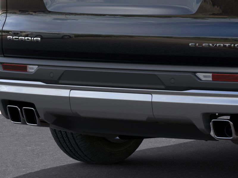 New 2025 GMC Acadia Elevation w/ LPO, Floor Liner Package image 38