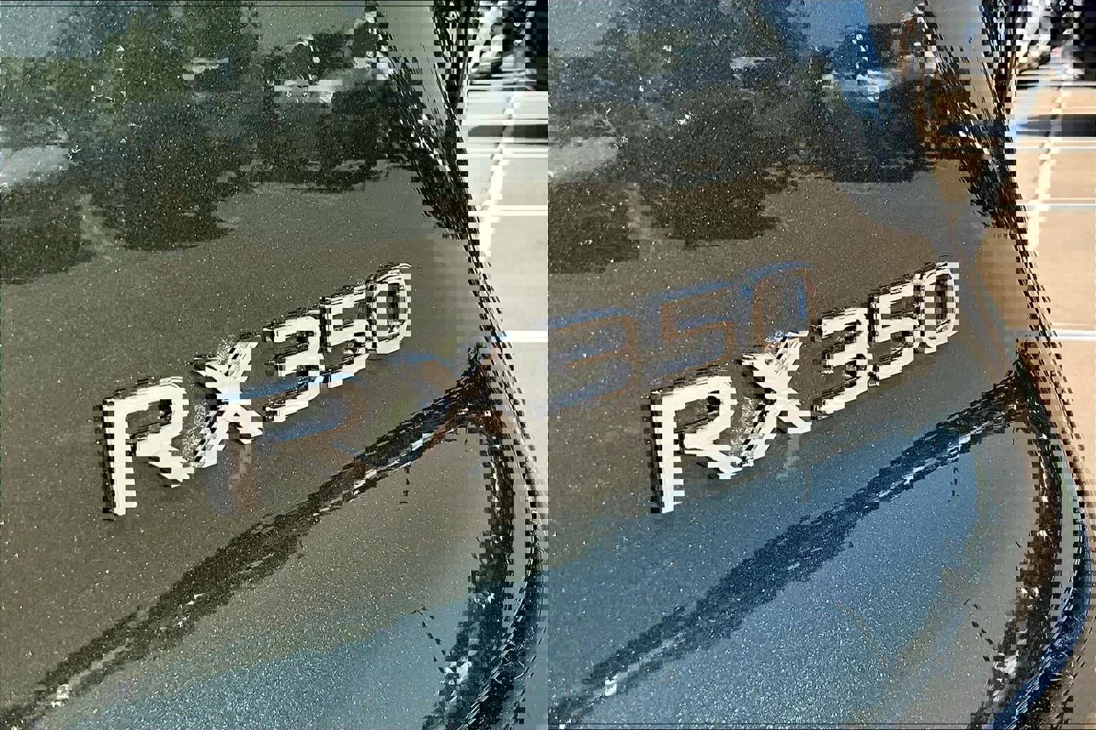 New 2025 Lexus RX 350 Premium image 15