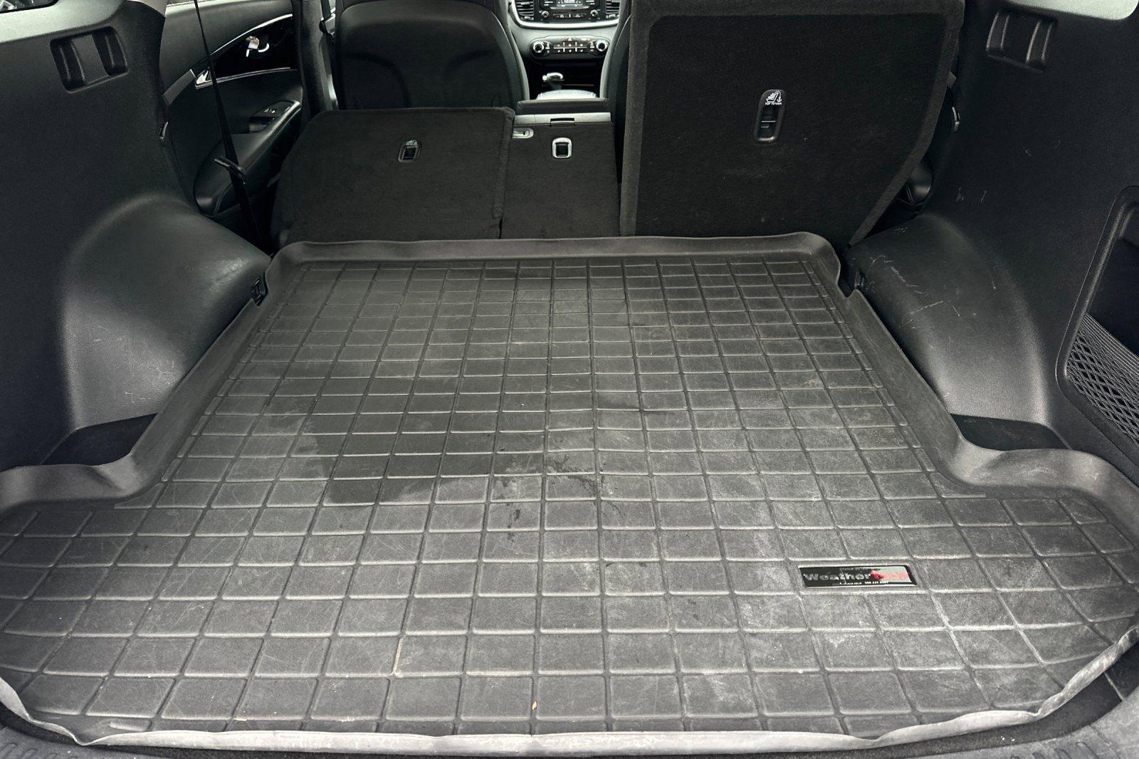 Used 2017 Kia Sorento LX image 15