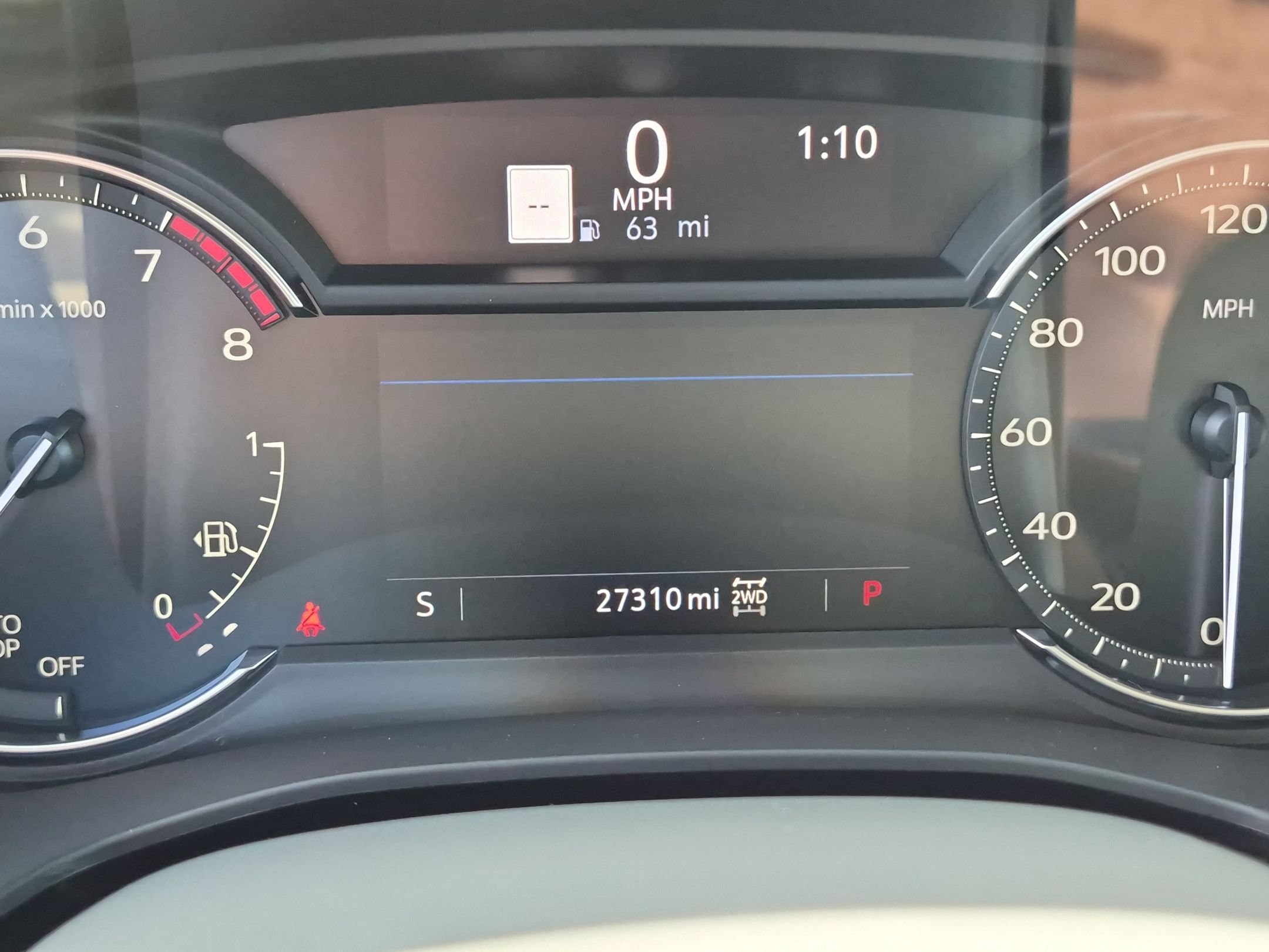 Certified 2024 Cadillac XT6 Premium Luxury AWD/4WD image 11
