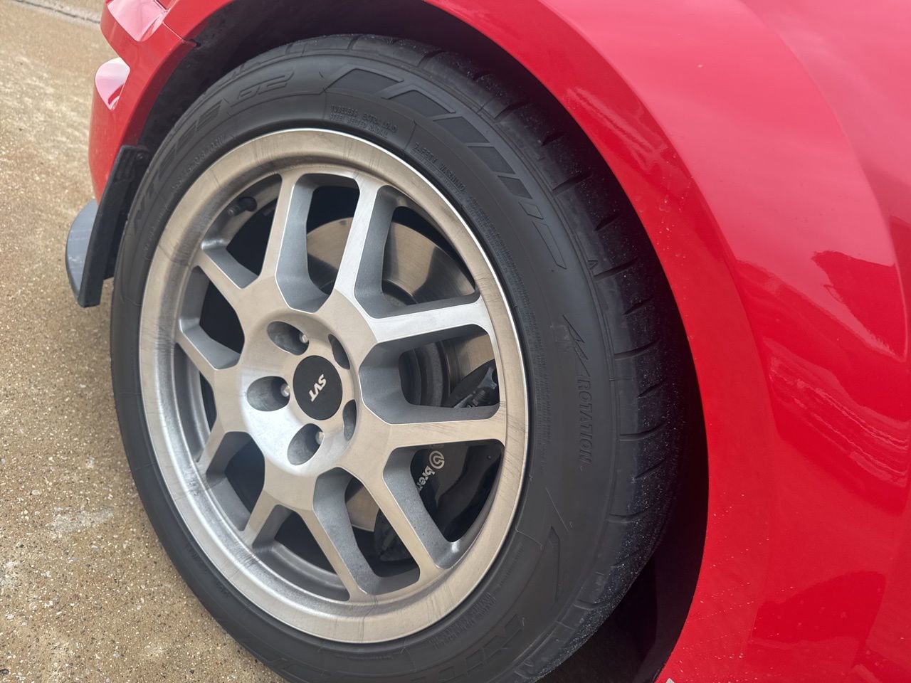 Used 2007 Ford Mustang Shelby GT500 RWD image 8
