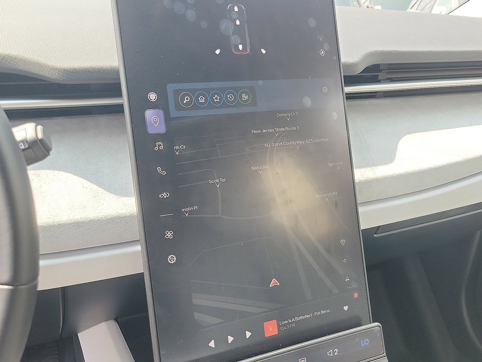 Used 2023 Fisker Ocean Extreme image 17