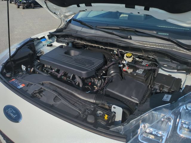 Used 2020 Ford Escape Titanium AWD/4WD image 36