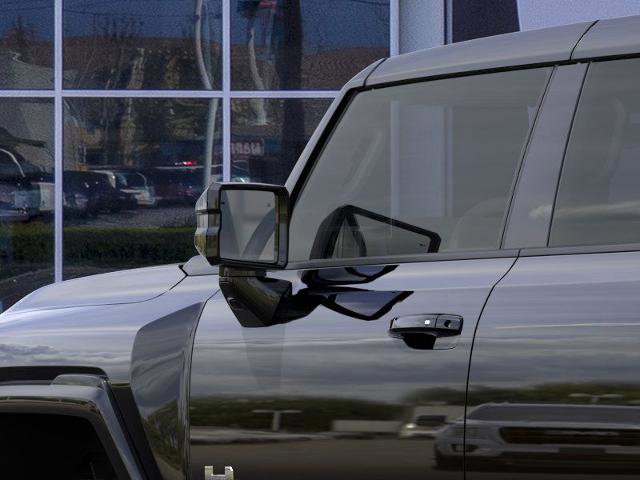 New 2026 GMC Hummer EV 2X image 12